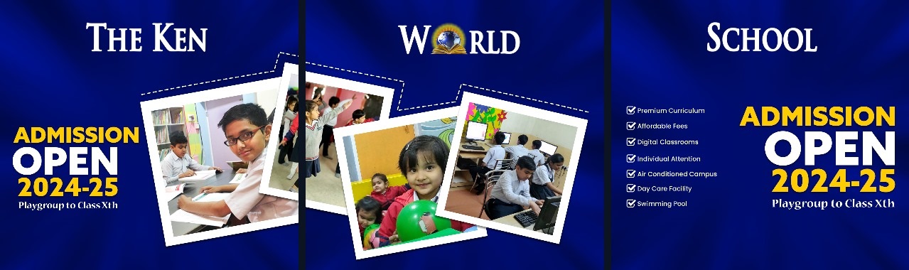 Best School in Banipark, Vaishali Nagar Jaipur